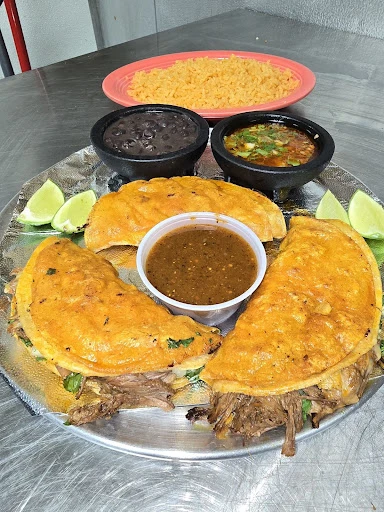 Garibaldi Mexican Bar and Grill