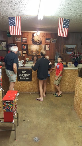 Leatherwood Fish Lodge photo 3